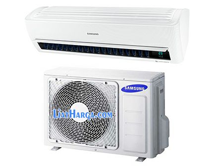 Gambar AC Samsung