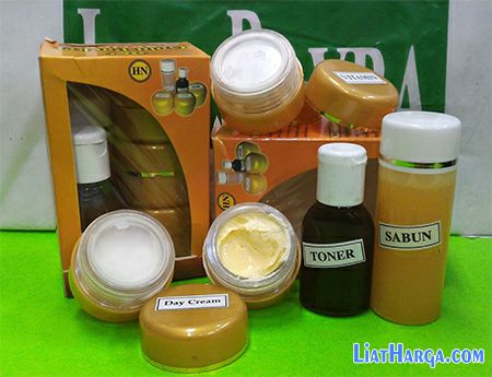 Gambar Cream HN