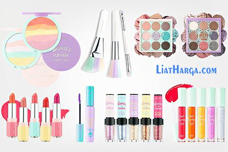 Gambar Etude House Kosmetik