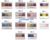 Gambar Eyeshadow Wardah