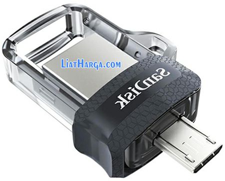 Gambar Flashdisk OTG