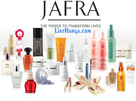 Gambar Jafra Kosmetik