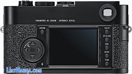 Gambar Kamera Leica