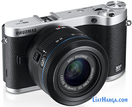 Gambar Kamera Samsung