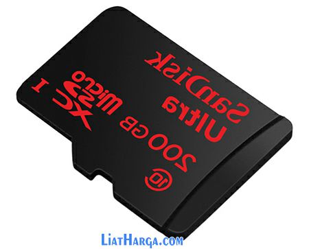 Gambar Memory Card