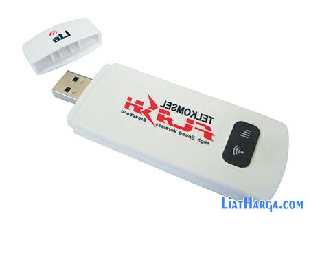 Gambar Modem GSM