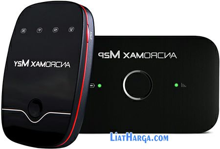 Gambar Modem Smartfren