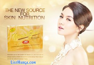 Gambar Nourish Skin