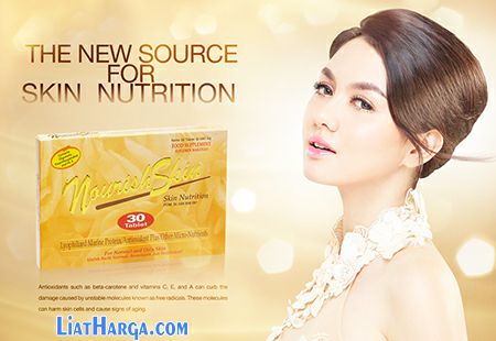 Gambar Nourish Skin