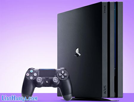 Gambar PS4