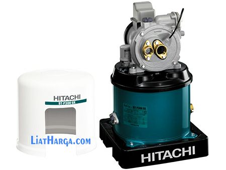 Gambar Pompa Air Hitachi