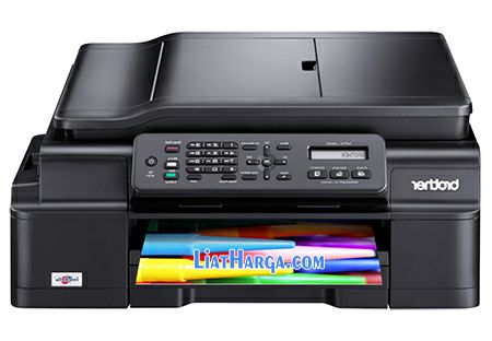 Gambar Printer Brother