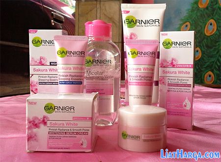 Gambar Produk Garnier