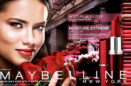 Gambar Produk Maybelline