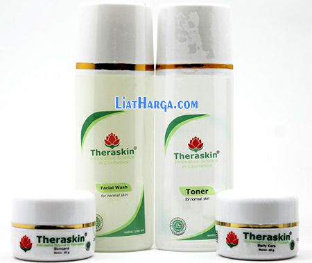 Gambar Produk Theraskin
