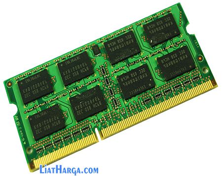 Gambar RAM Laptop