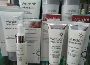 Gambar Wardah White Secret