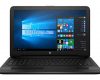 Gambar laptop HP